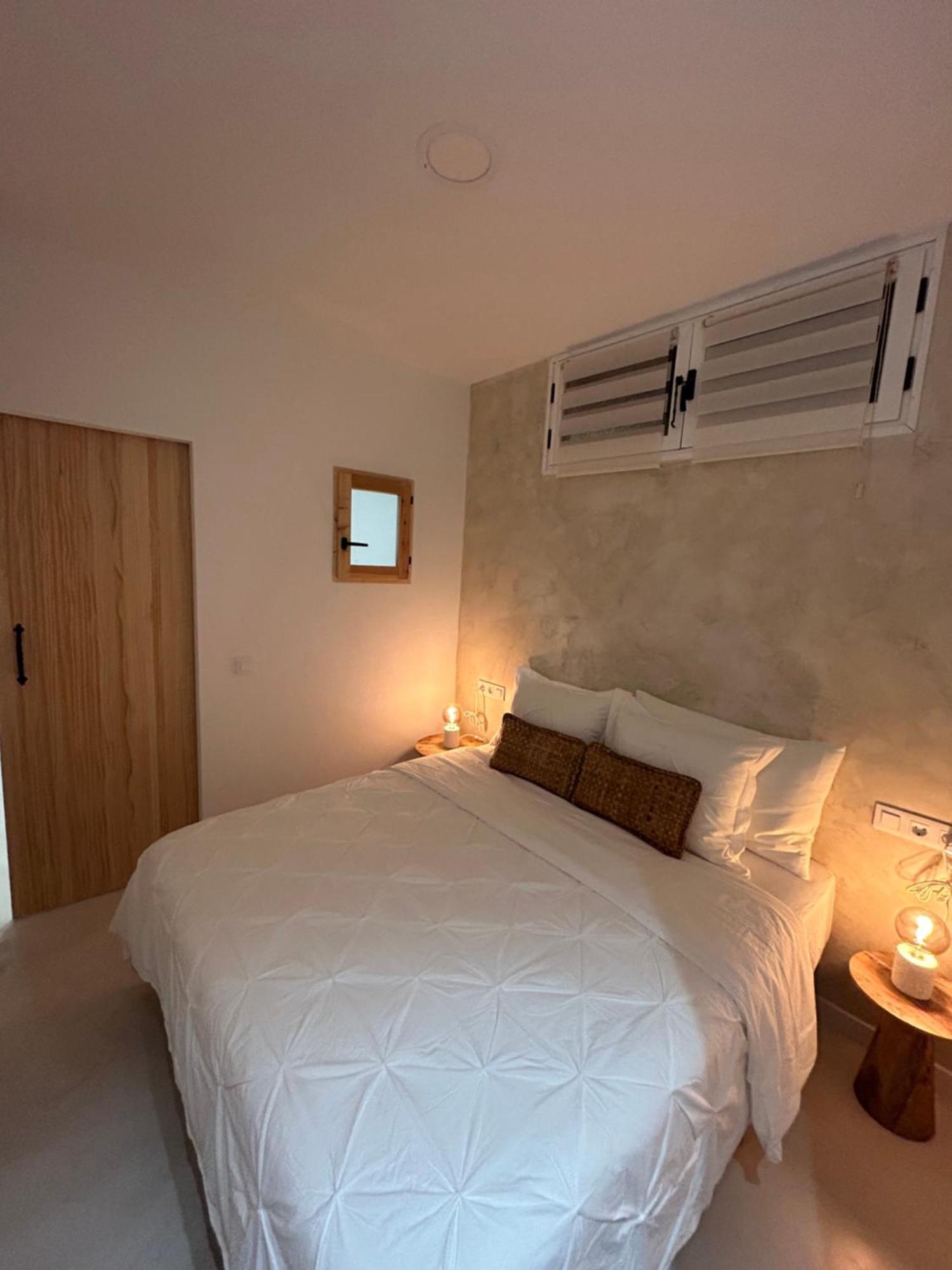 Kira Suite 普拉亚布兰卡 外观 照片