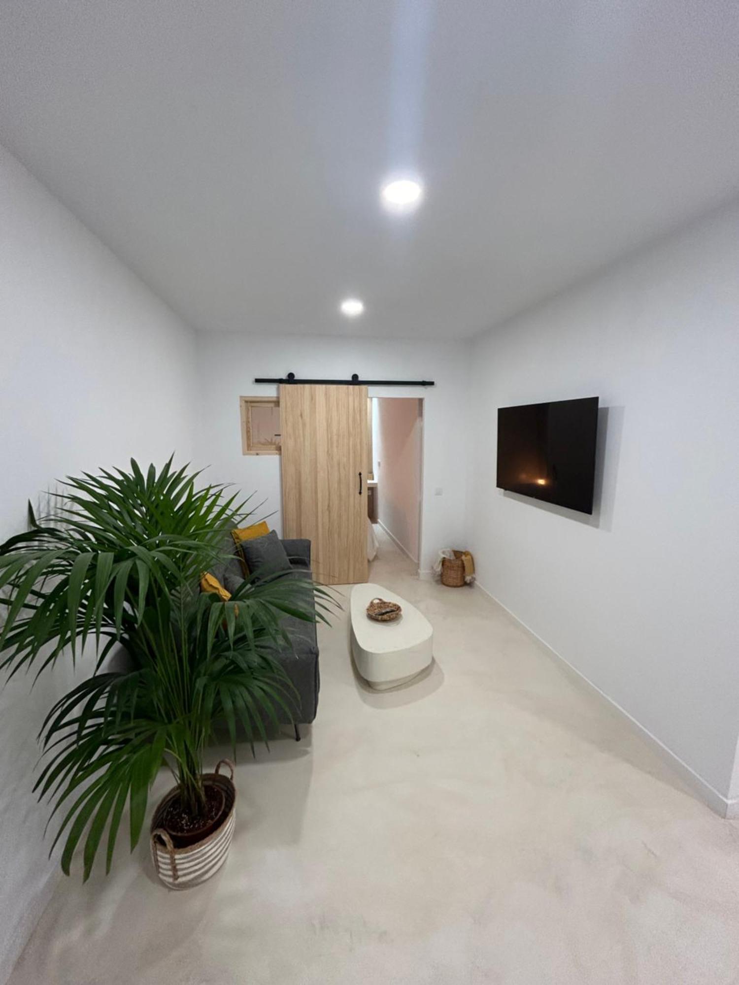 Kira Suite 普拉亚布兰卡 外观 照片