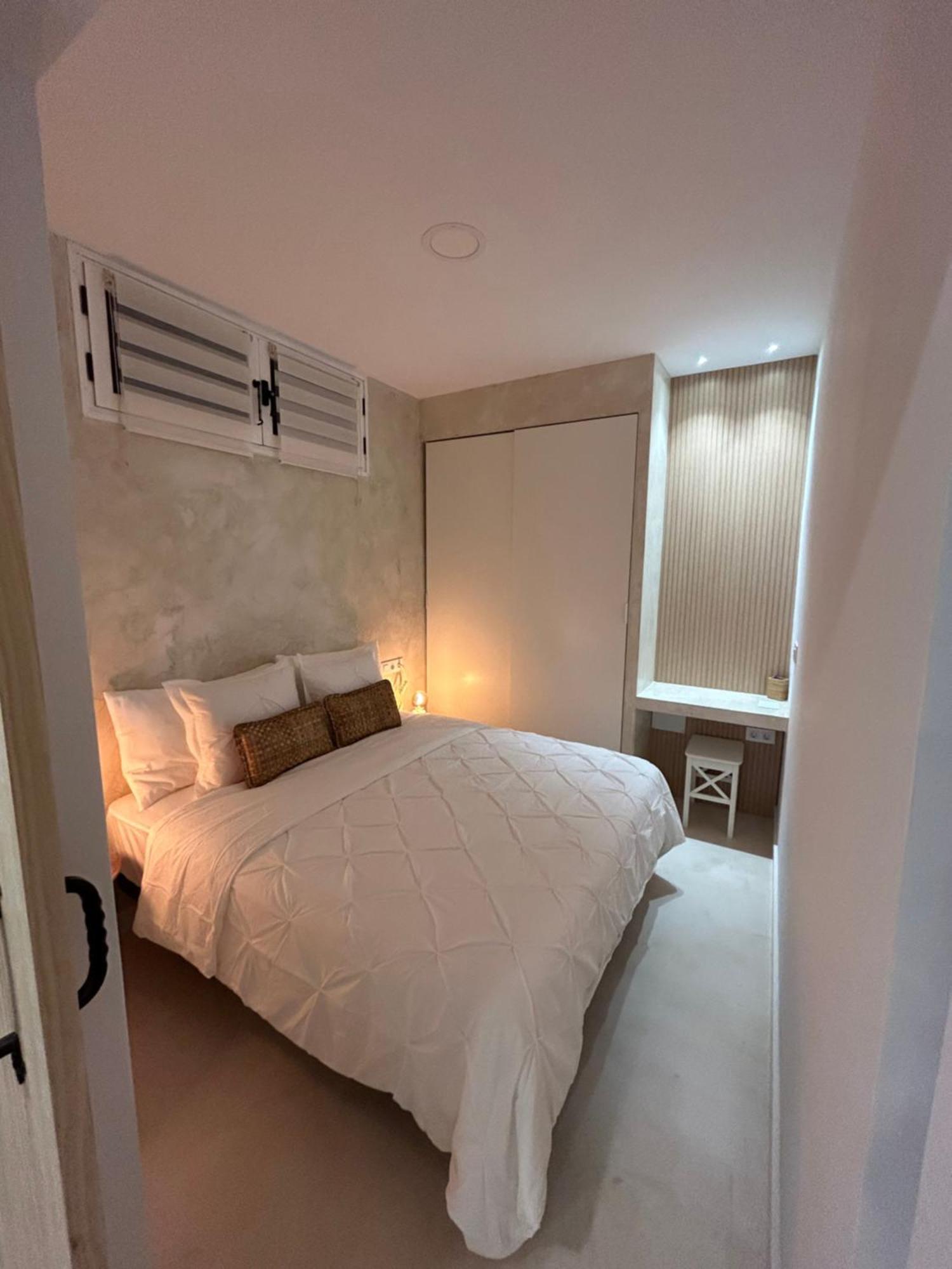 Kira Suite 普拉亚布兰卡 外观 照片