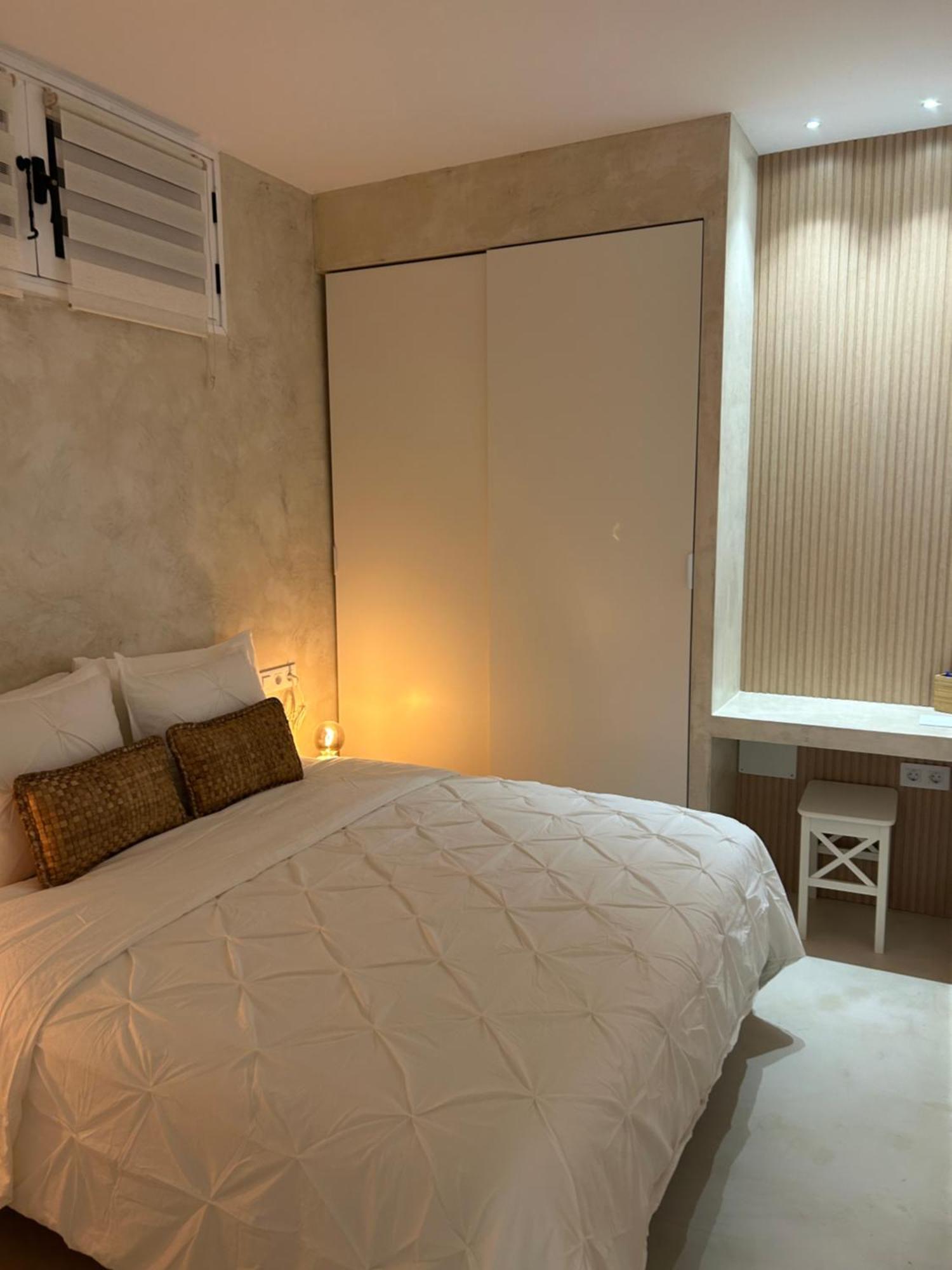 Kira Suite 普拉亚布兰卡 外观 照片