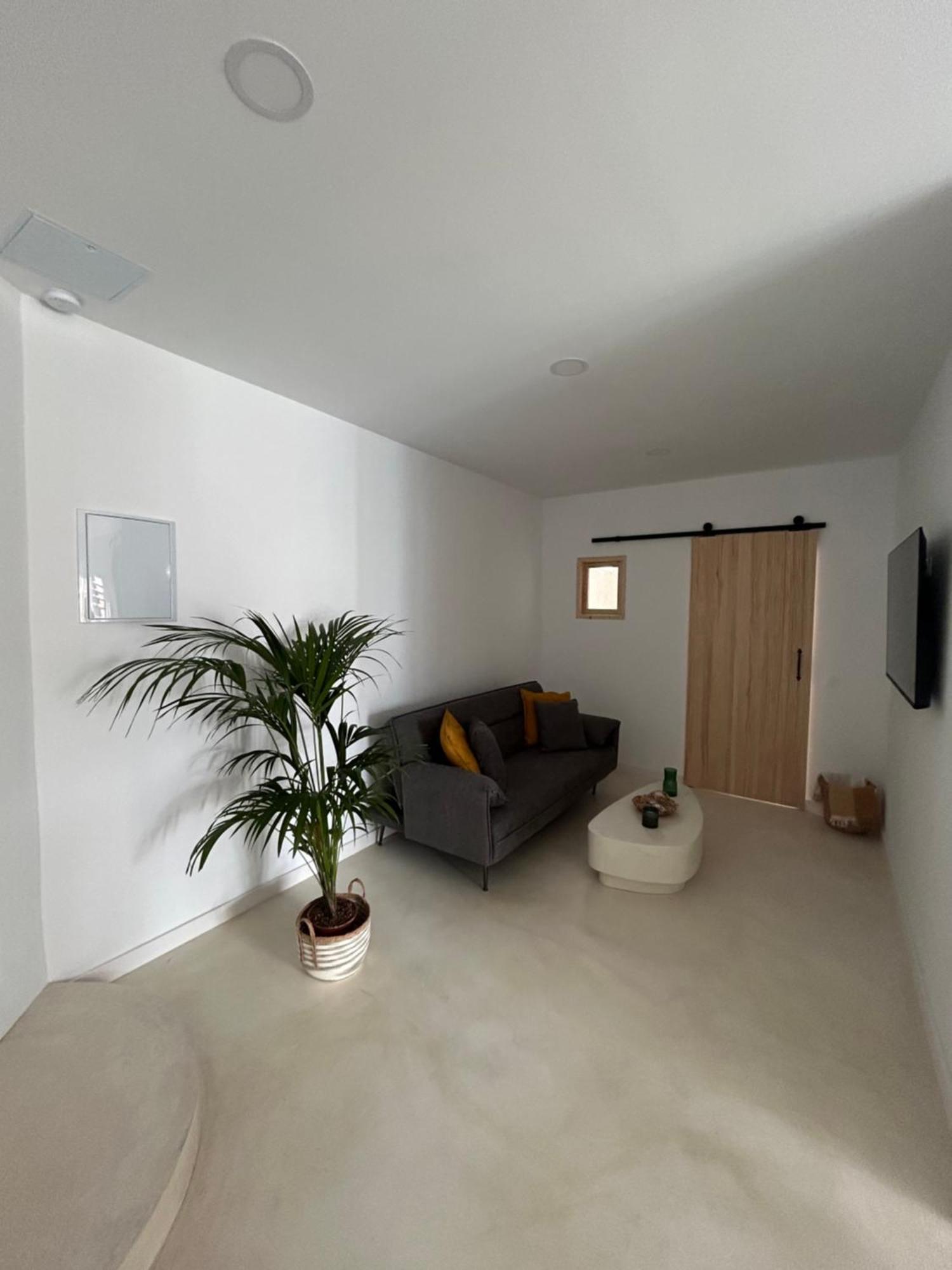 Kira Suite 普拉亚布兰卡 外观 照片