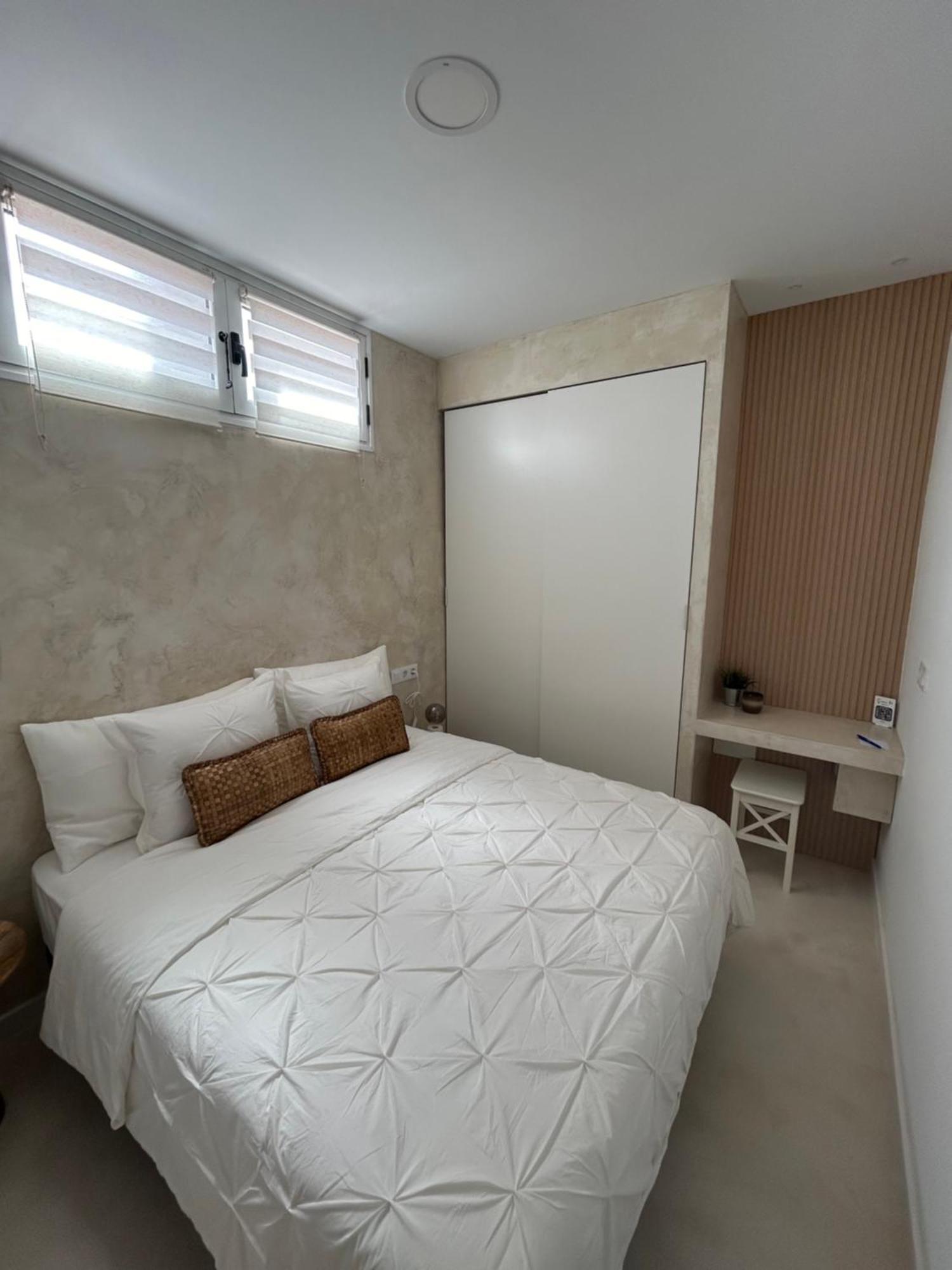 Kira Suite 普拉亚布兰卡 外观 照片