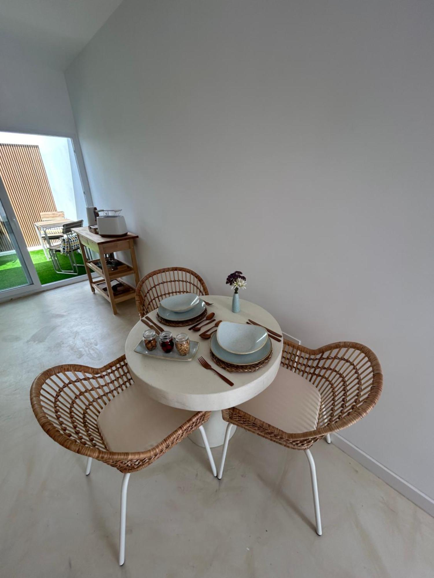 Kira Suite 普拉亚布兰卡 外观 照片