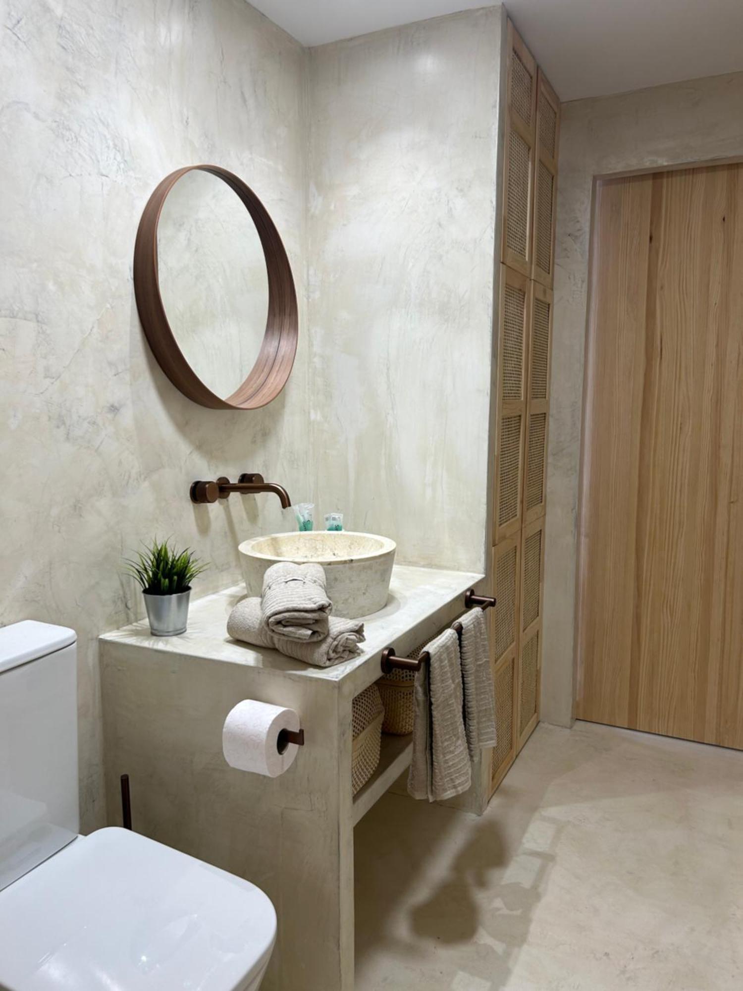 Kira Suite 普拉亚布兰卡 外观 照片